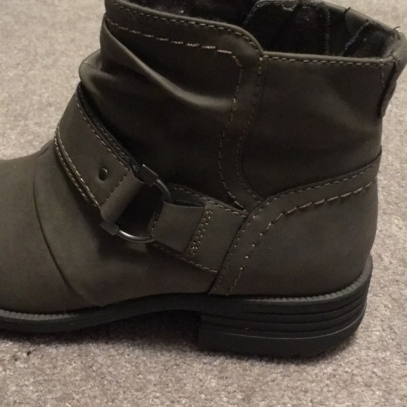 Planet by Earth Boots - Picture 7 of 7